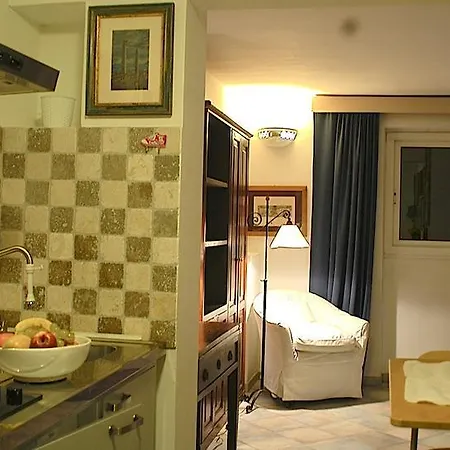 Musehome B&bio Bed and Breakfast Ρώμη