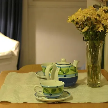 Musehome B&bio Bed and Breakfast *