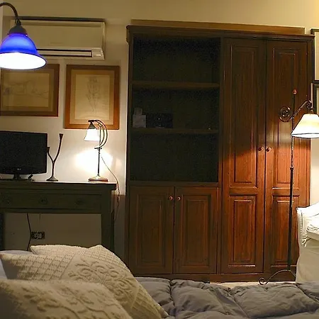 Musehome B&bio * Ρώμη