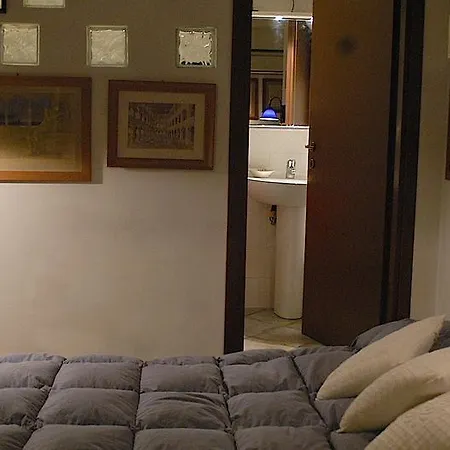 Musehome B&bio * Roma